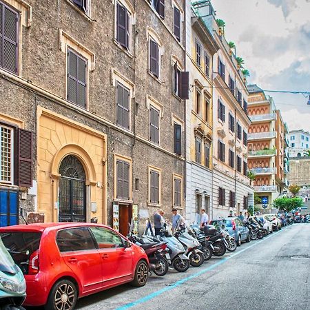 Vaticana Ottaviani Roma Dış mekan fotoğraf